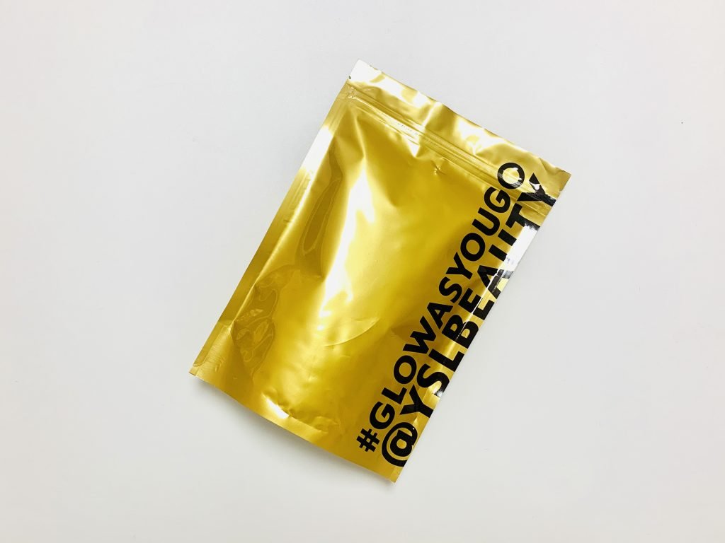 Cosmetic Packaging