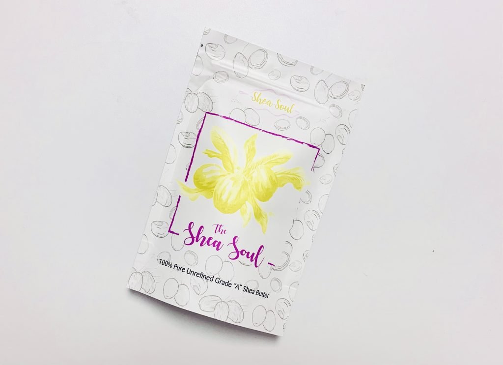 Dry Fruit Packaging