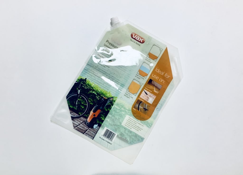 Liquid Packaging