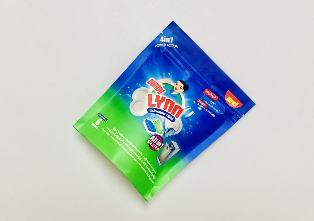 Other Non Food Product Packaging