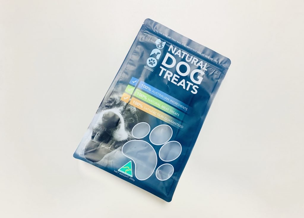 Other Solid Food Packaging Pet Food