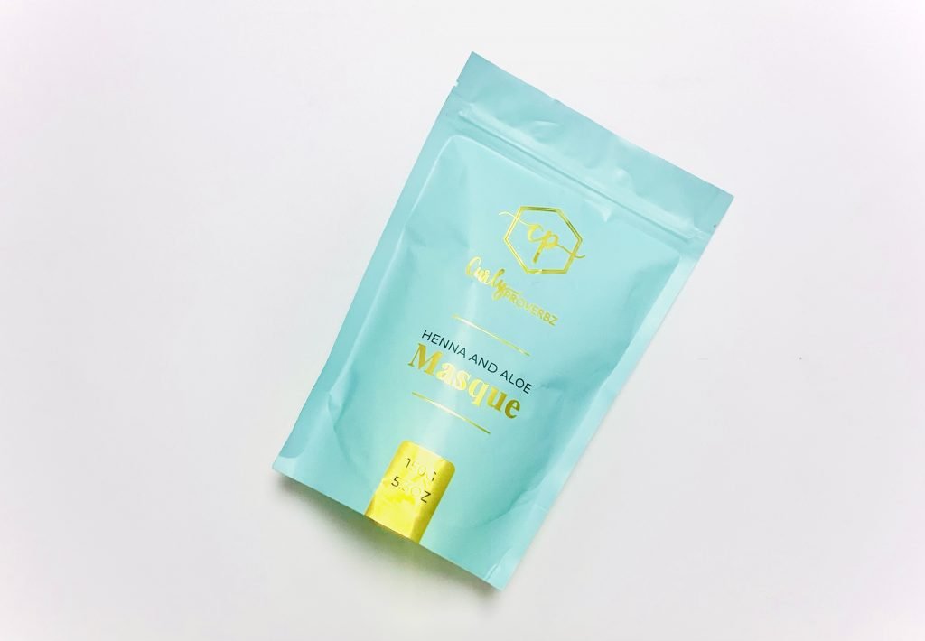 Powder Product Packaging