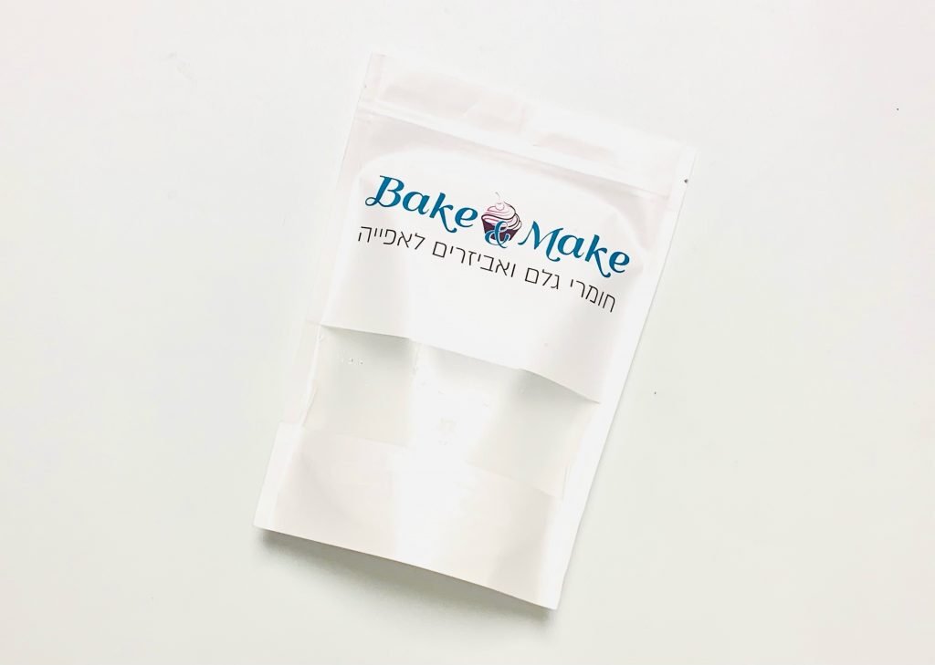 Snack Packaging