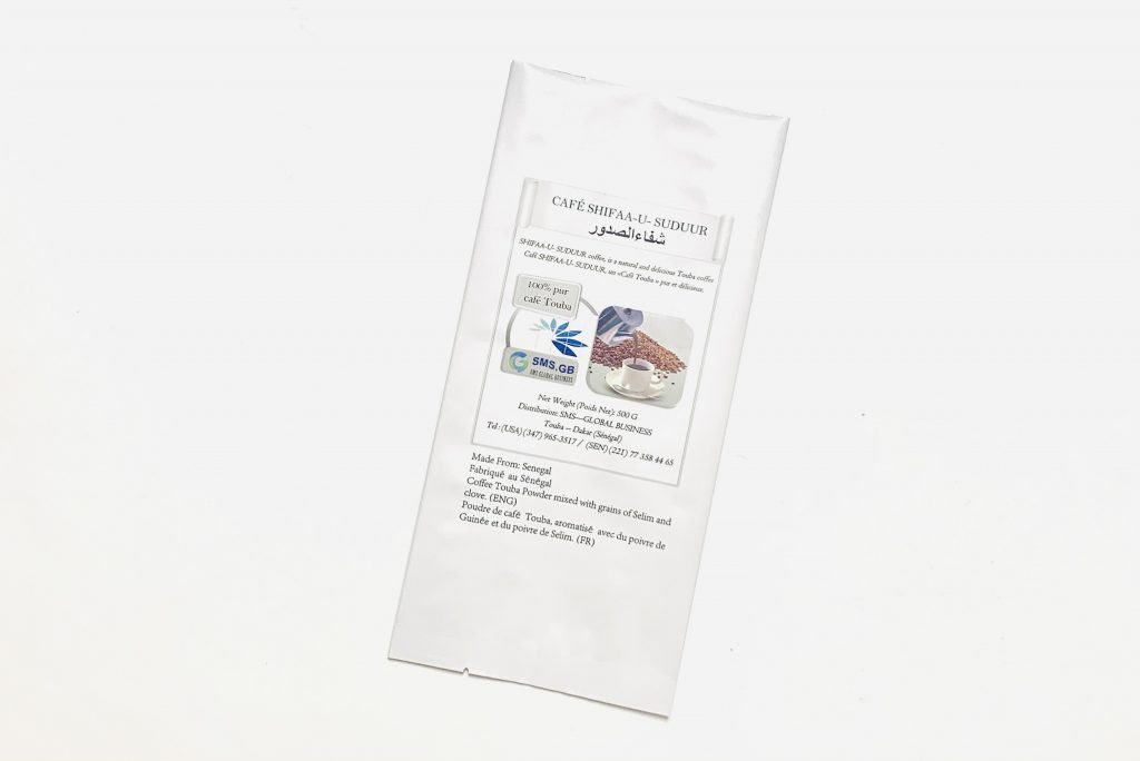 Coffee Packaging