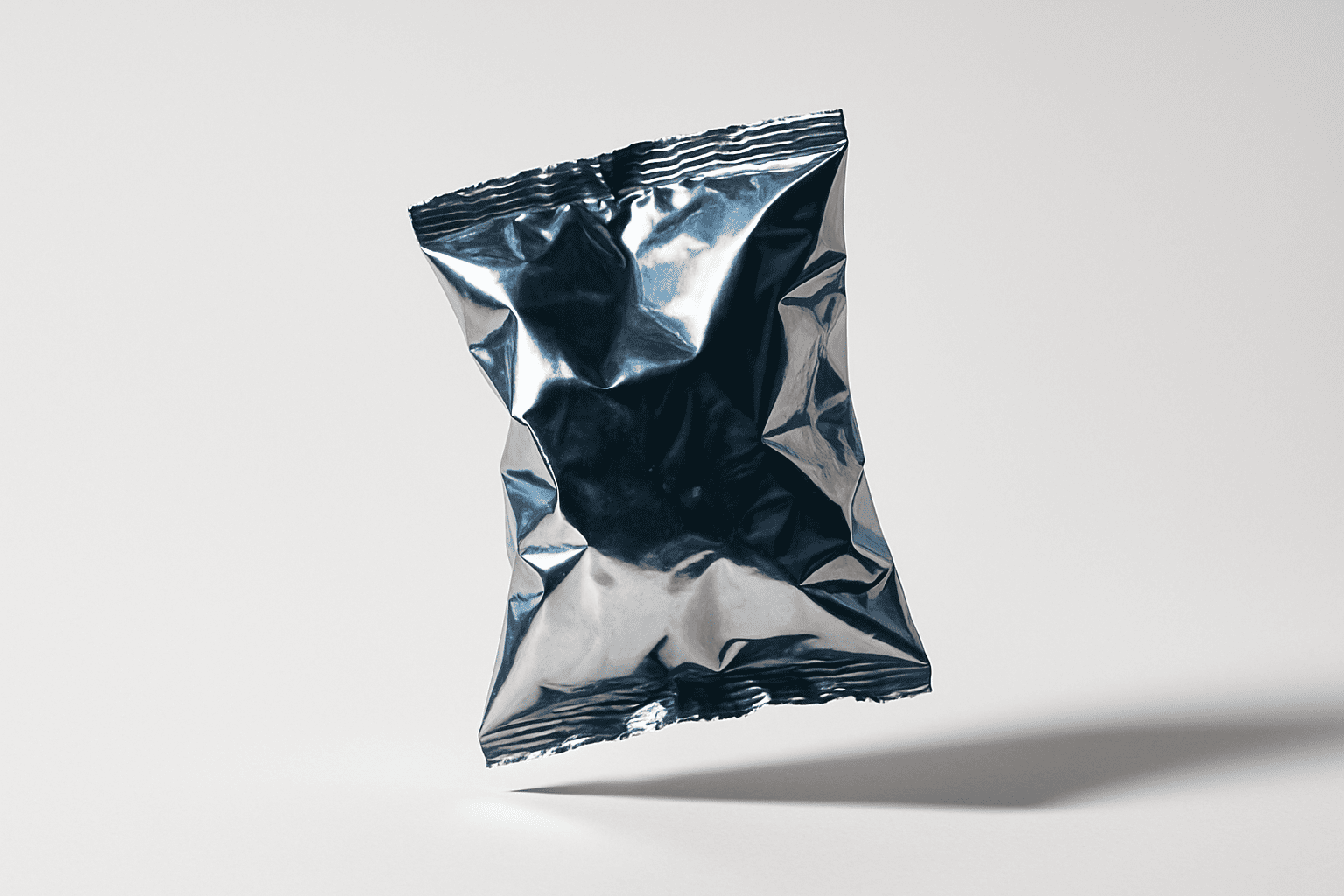 Are Potato Chip Bags Recyclable?