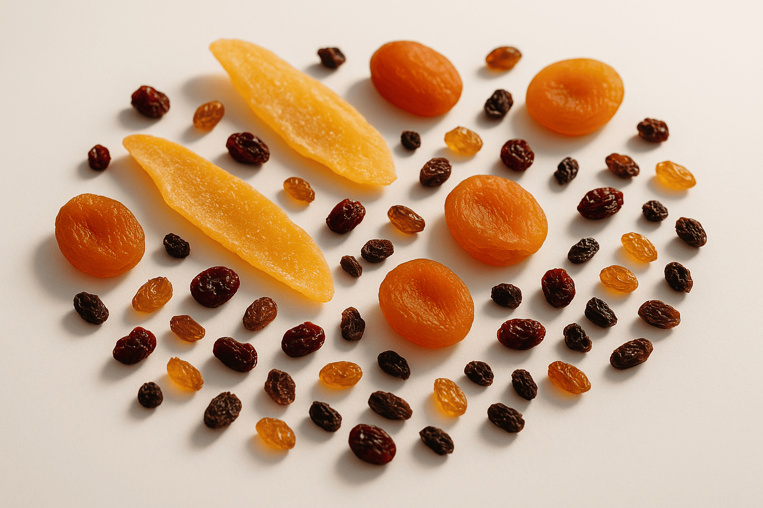 How to Write Content for Dried Fruit Snack Packaging That Actually Sells?