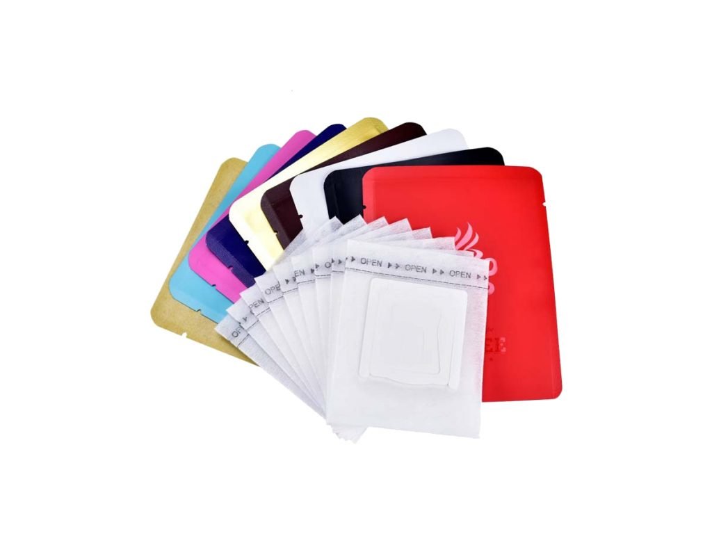 Pillow Bag