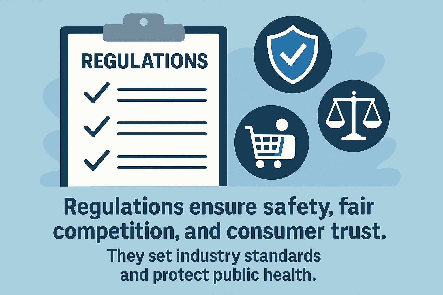 Cannabis Packaging Regulations regulations ensure product safety and public trust