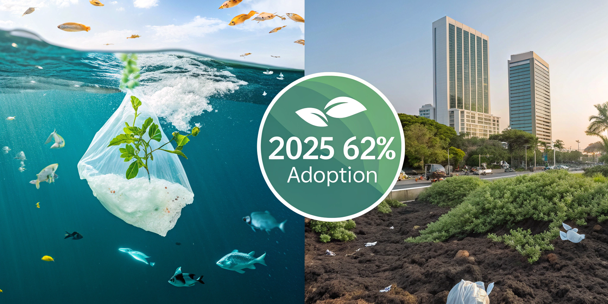 Eco Adoption Forecast eco adoption forecast