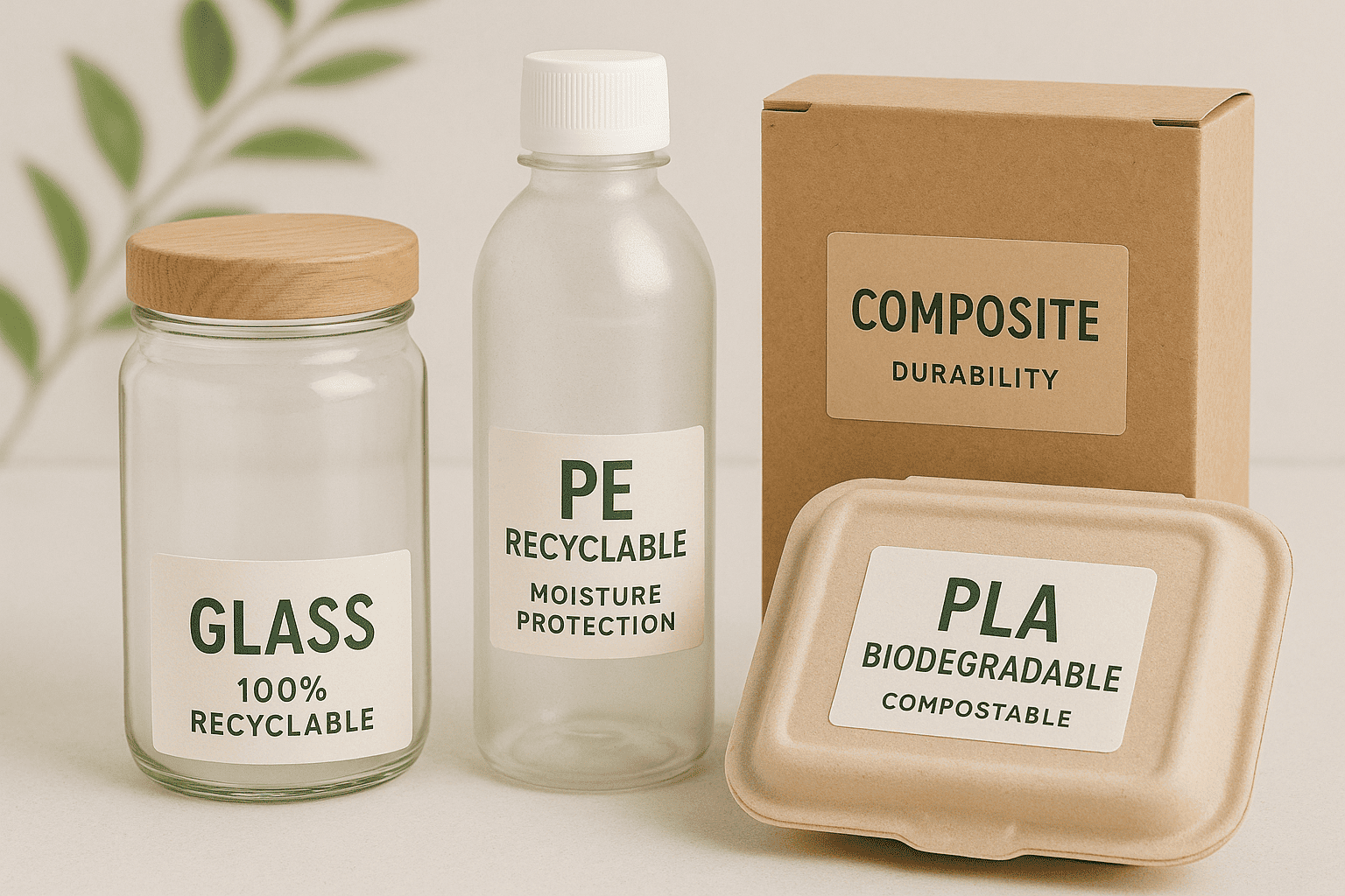eco-friendly packaging materials eco friendly packaging for businesses