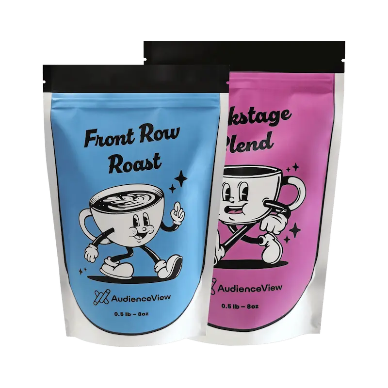 Coffee And Tea
