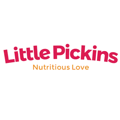 little pickins Logo