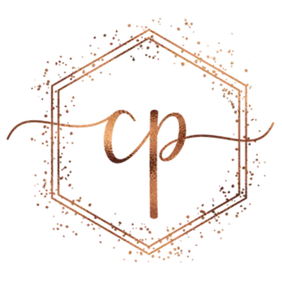 curly proverbz nail and hair products Logo