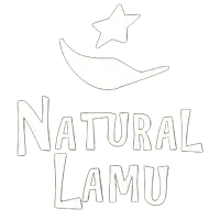 natural lamu Logo