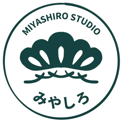 onsen saru bath salts Logo