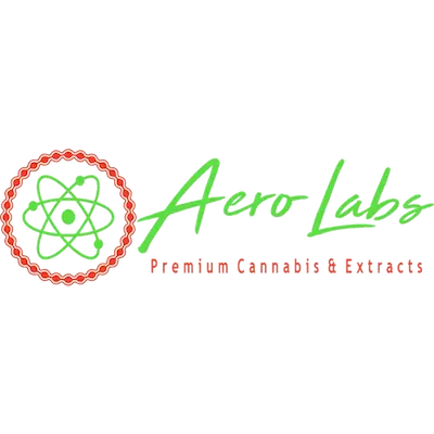 aero labs cannabis flower Logo