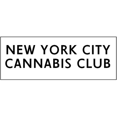 new york city cannabis club cannabis flower Logo