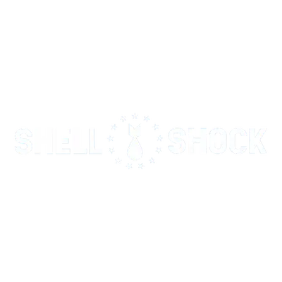 Shell Shock CBD