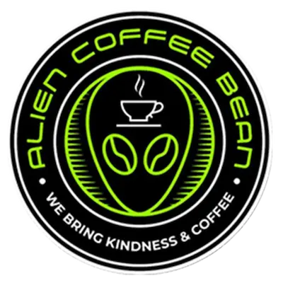 Alien Coffee Bean