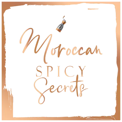 Moroccan Spicy Secrets