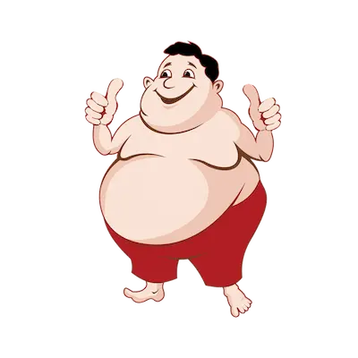 Fat Uncle