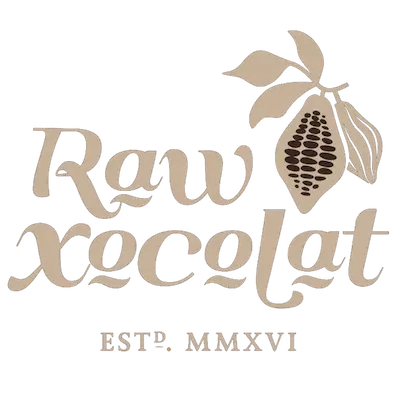 Raw Xocolat Chocolate