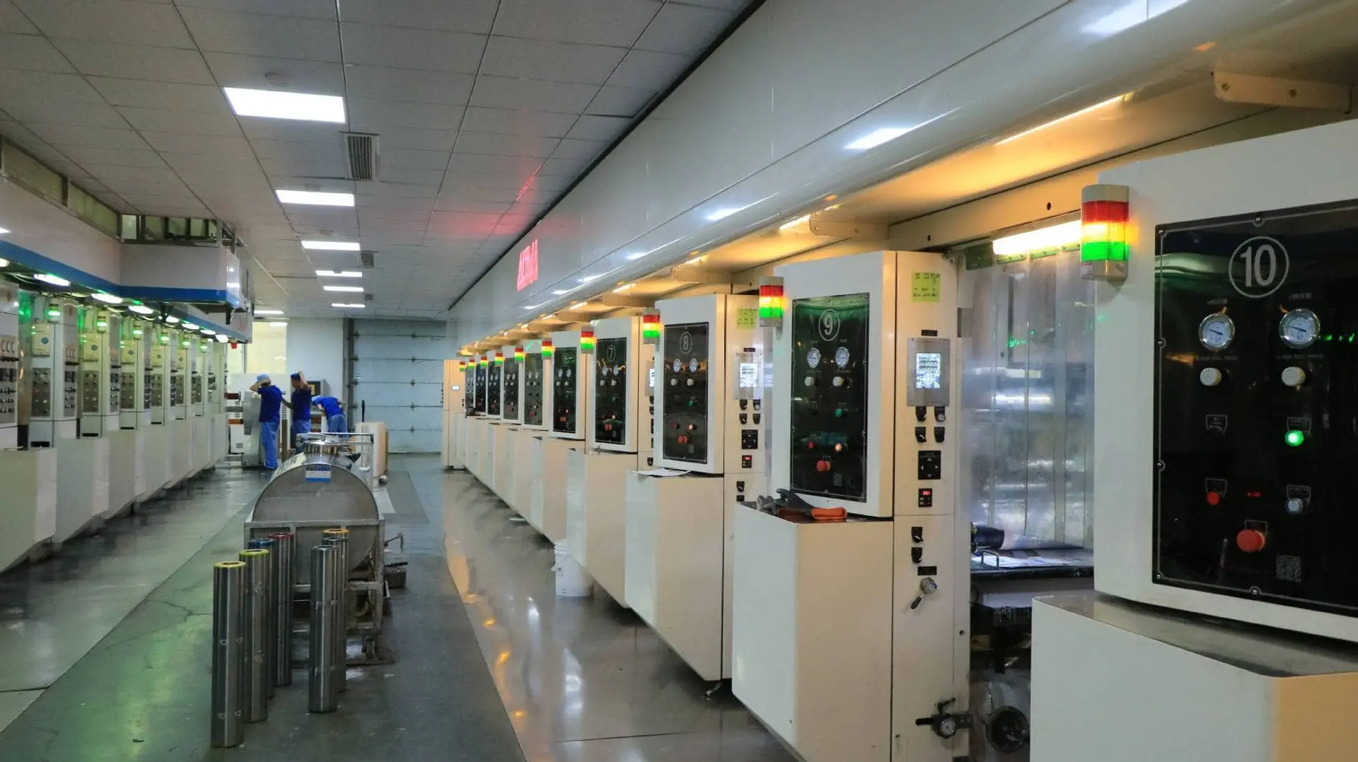 PackagingBest manufacturing equipment