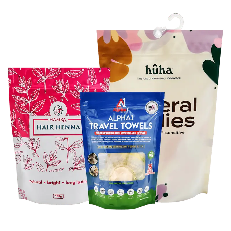 Beauty & Personal Care Packaging