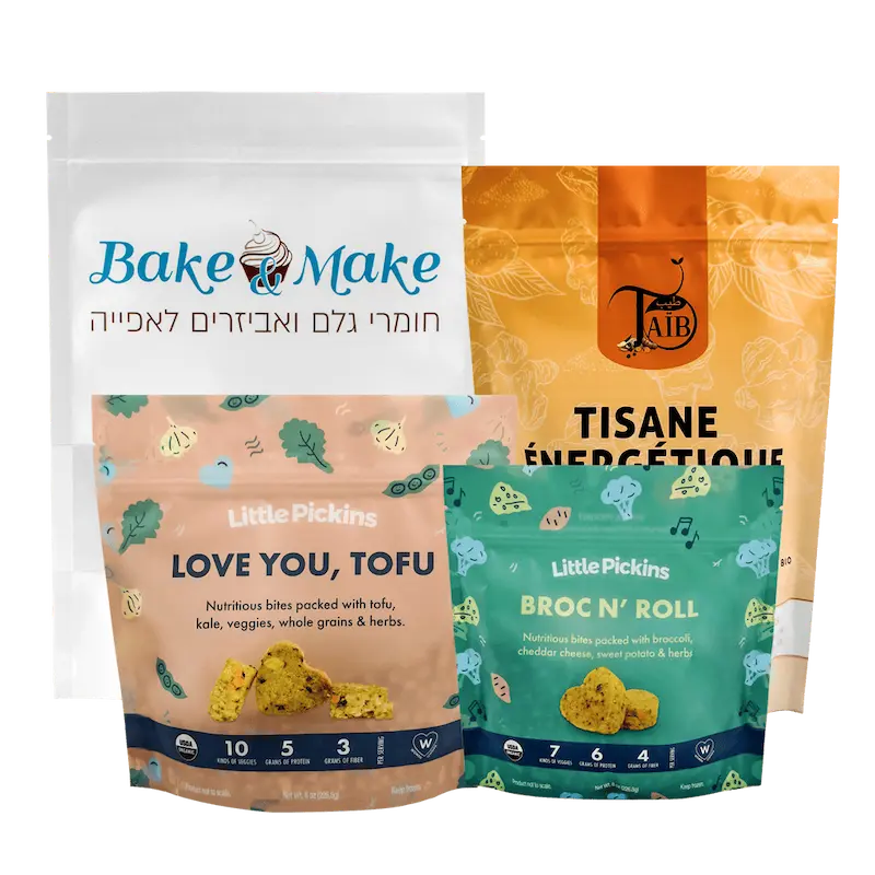 Food Packaging