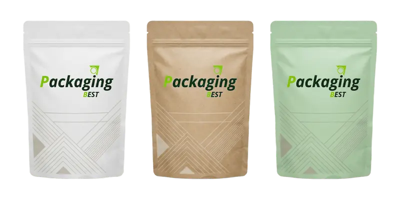 Stand-Up Pouches