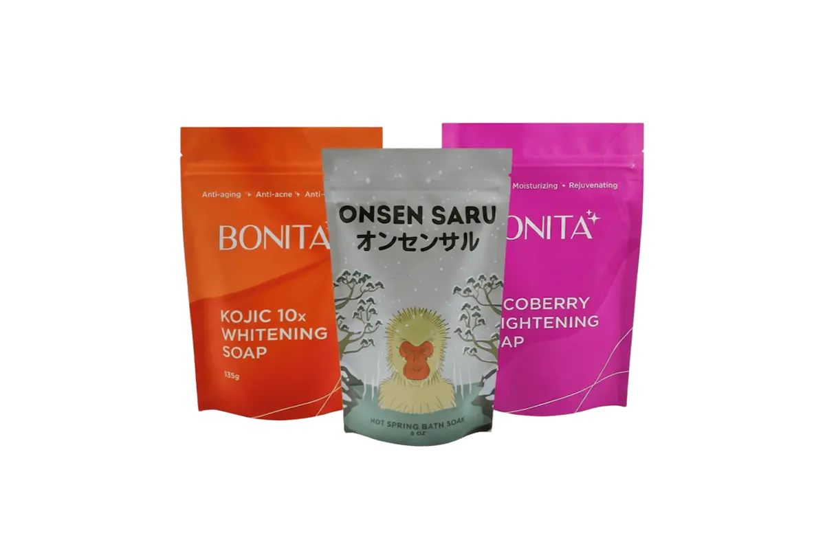 Beauty & Personal Care Packaging