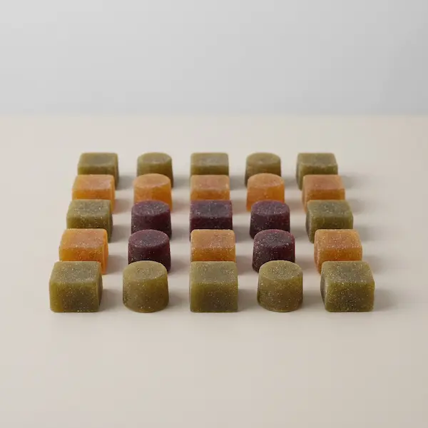 Infused Gummies