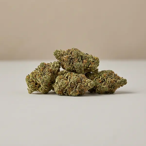 Cannabis Flower