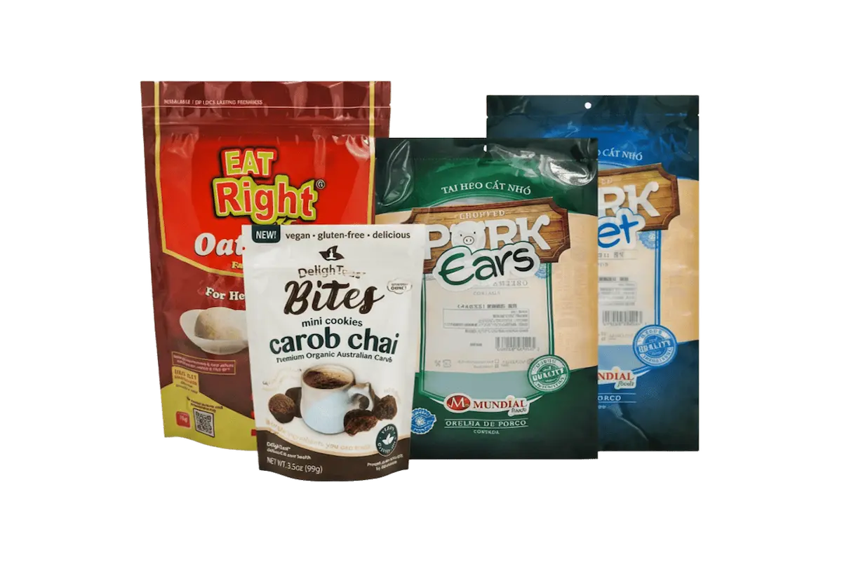 Food Packaging