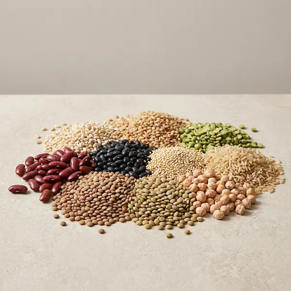 Dry Goods