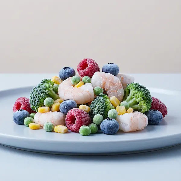 Frozen Meals