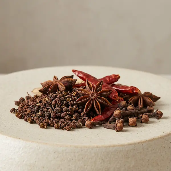 Spices & Seasonings