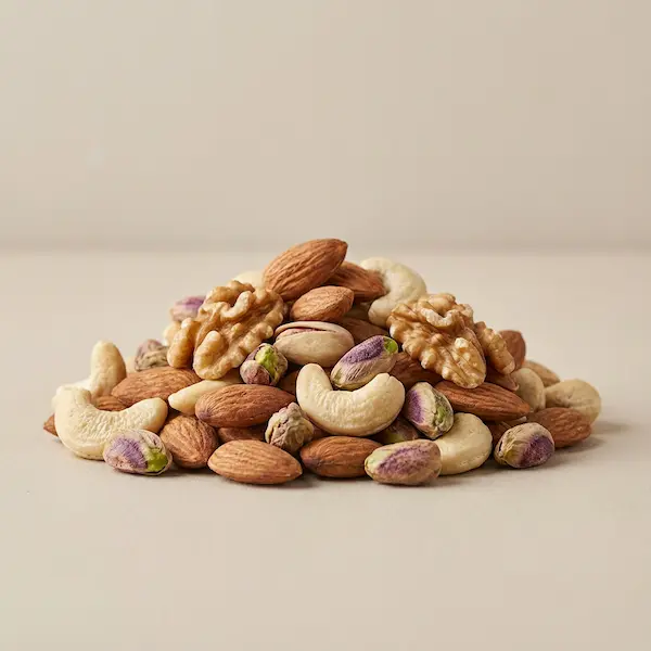 Nuts & Trail Mix