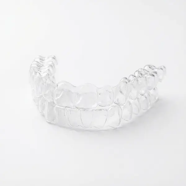 Dental Aligners