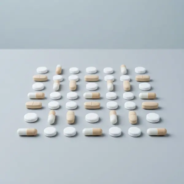 OTC Pills