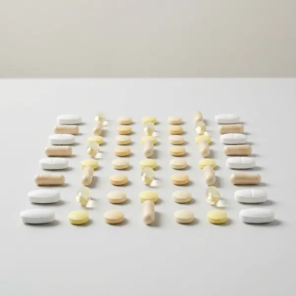 Vitamins