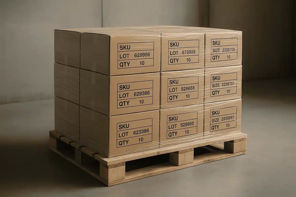 Ship & Reorder