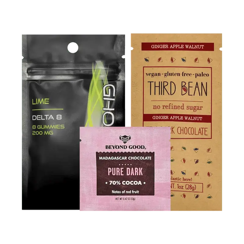 Flat Pouch