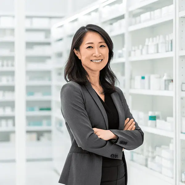 Samantha Wong